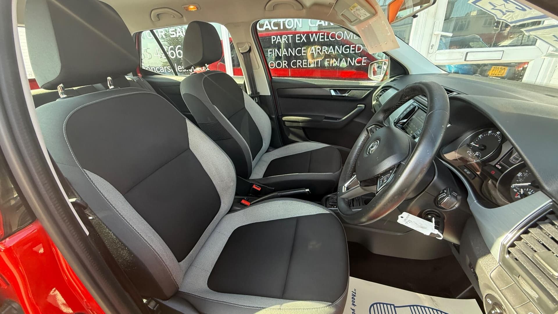 Vehicle Images