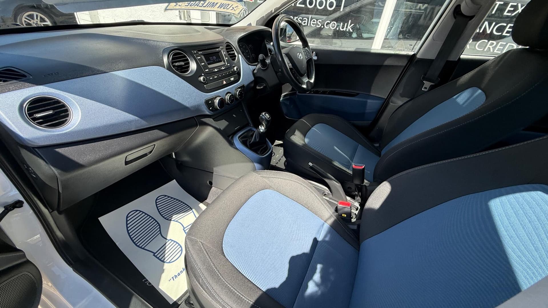 Vehicle Images