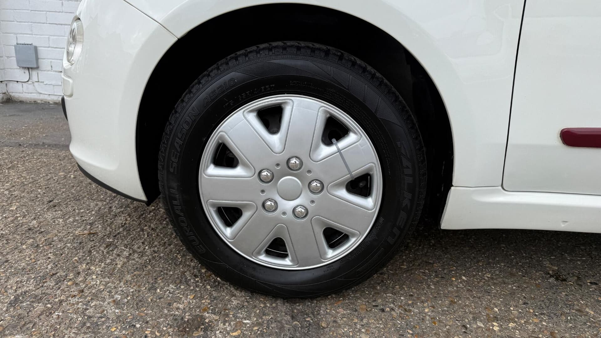 Vehicle Images