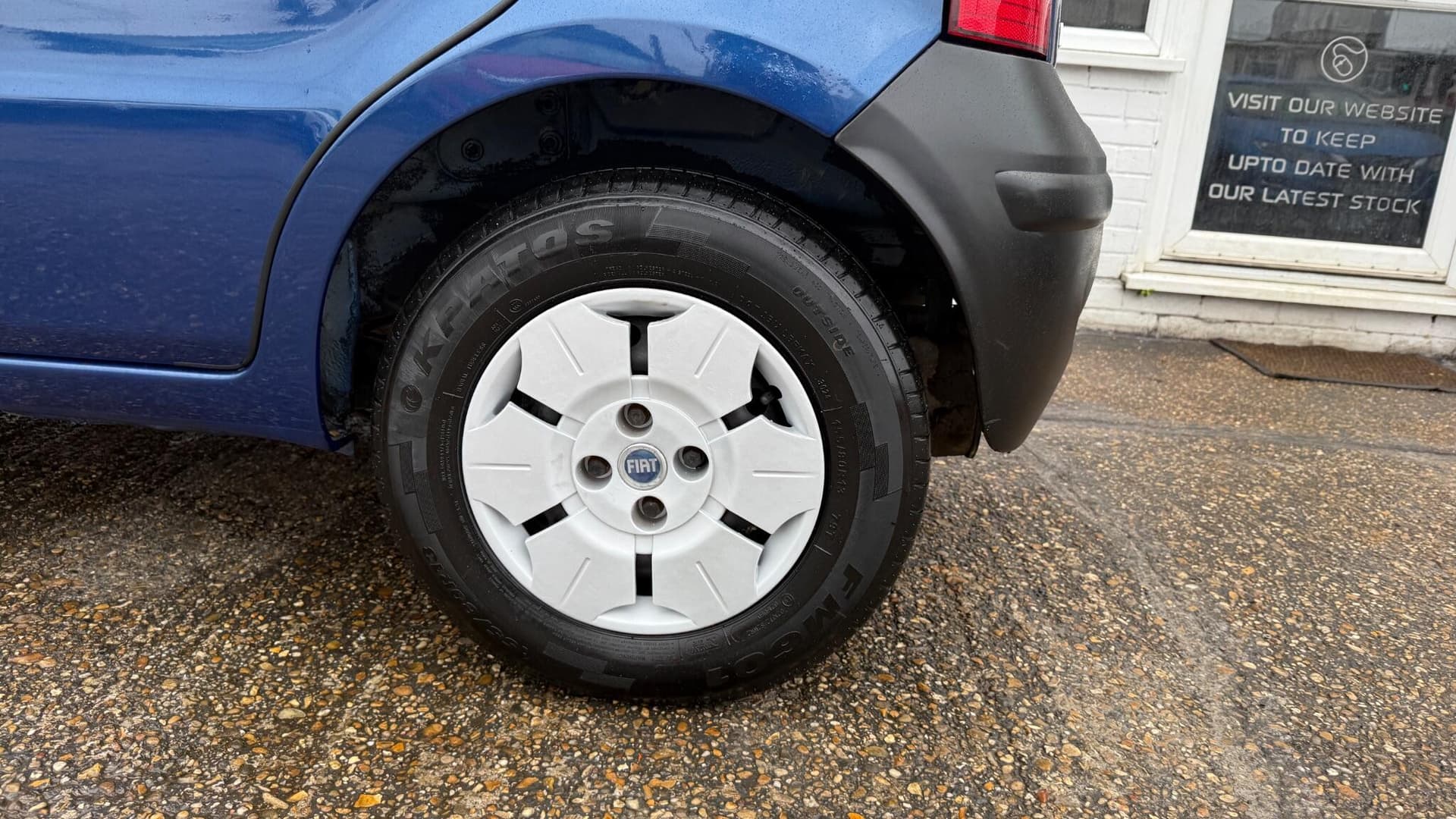 Vehicle Images