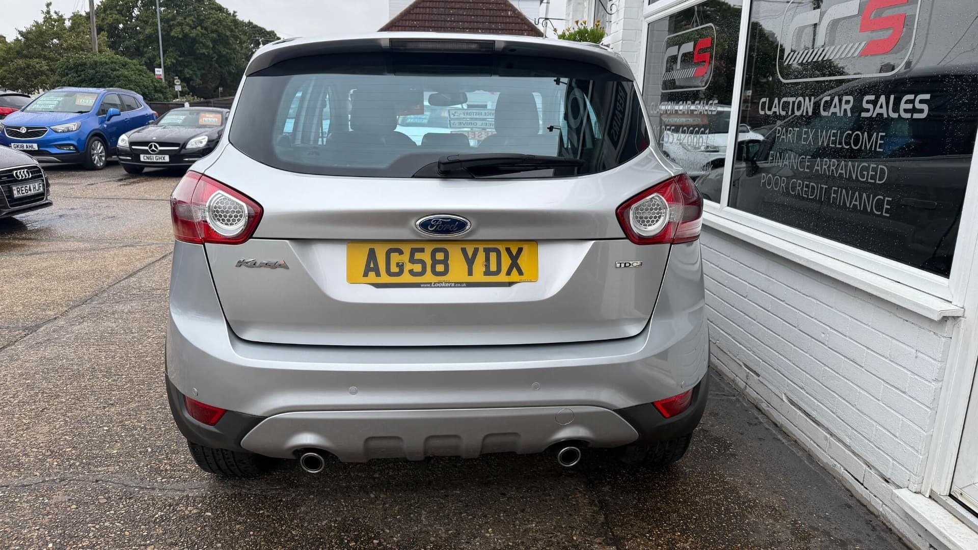 Vehicle Images