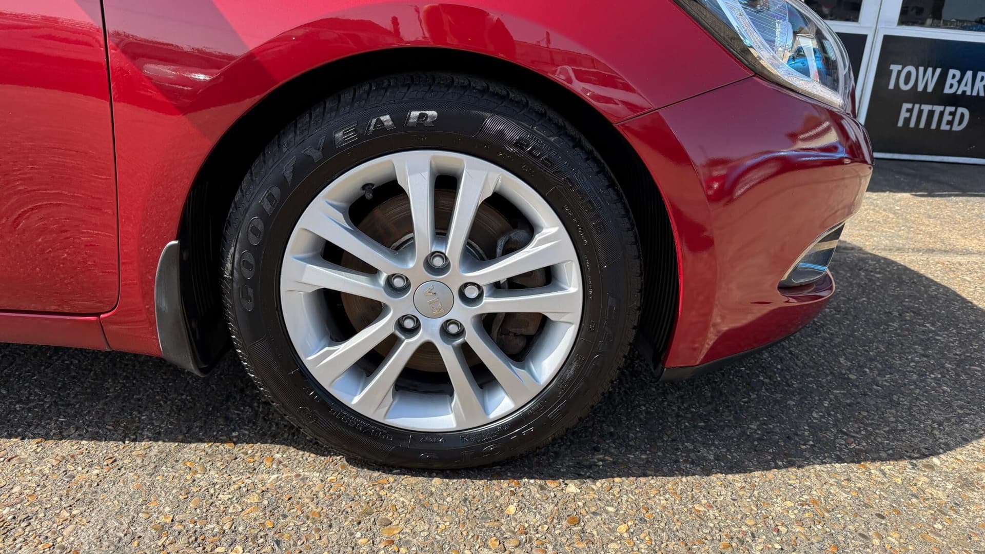 Vehicle Images