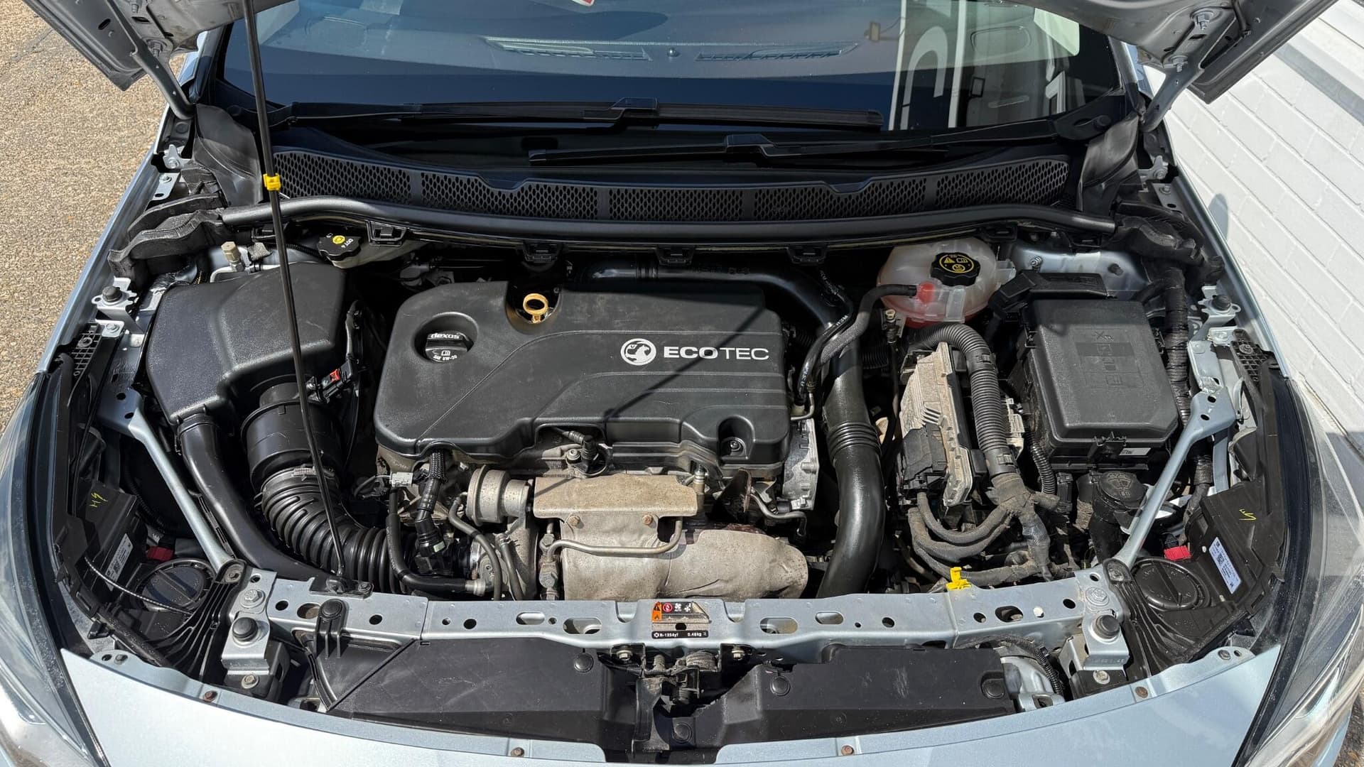 Vehicle Images