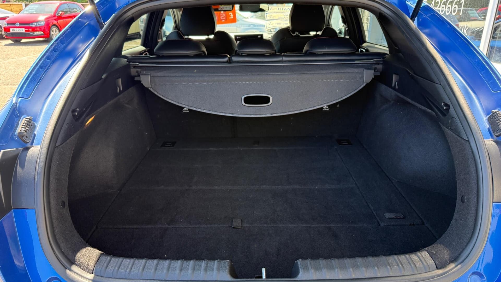 Vehicle Images