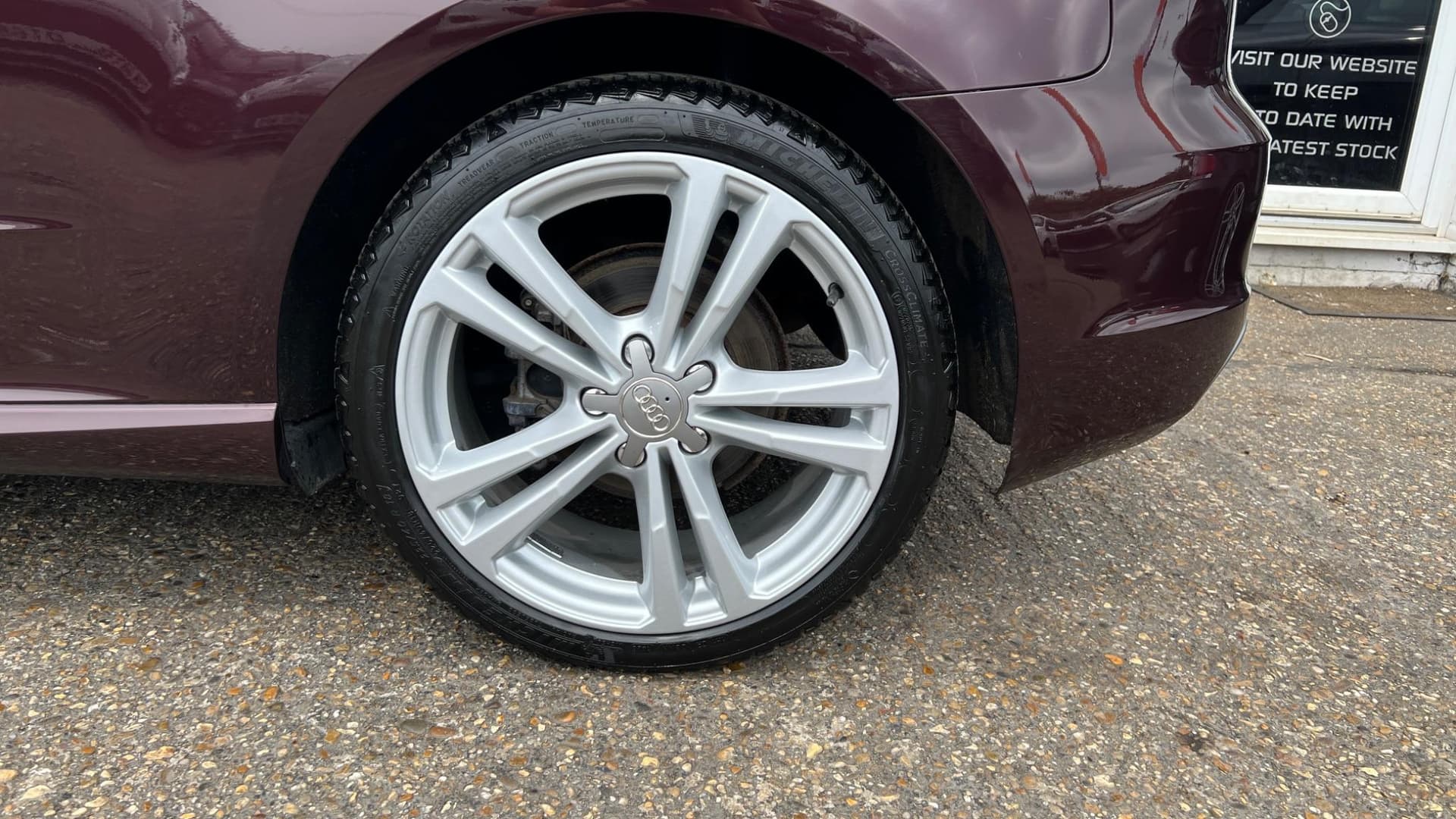 Vehicle Images