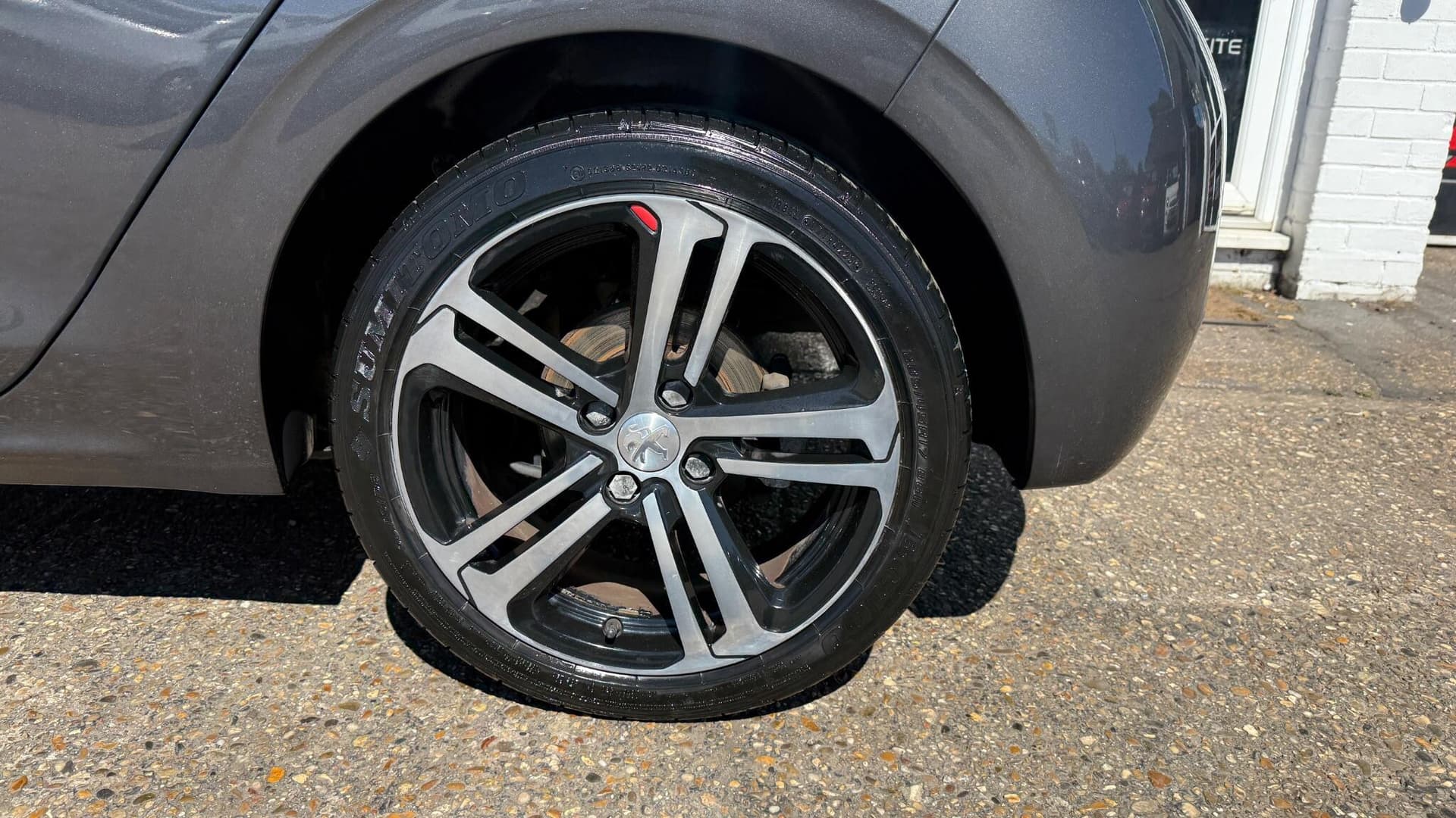 Vehicle Images