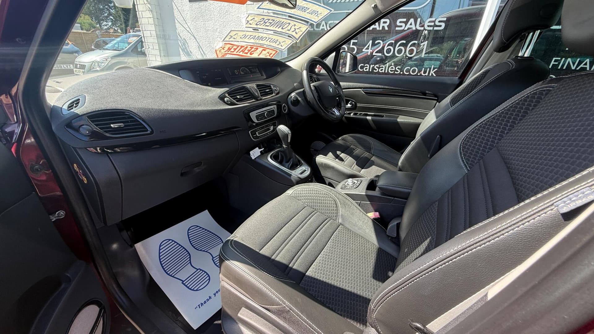 Vehicle Images