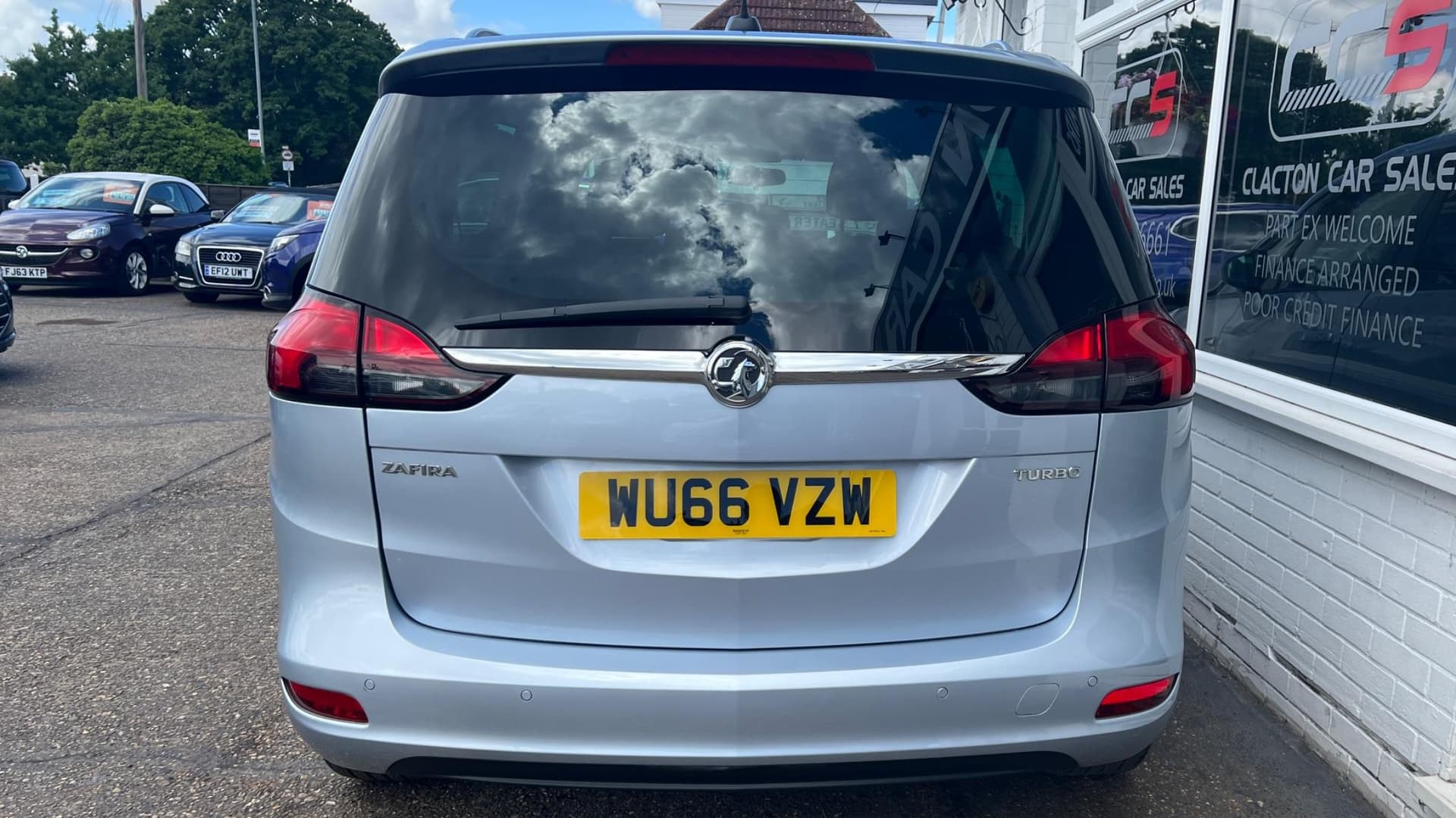 Vehicle Images