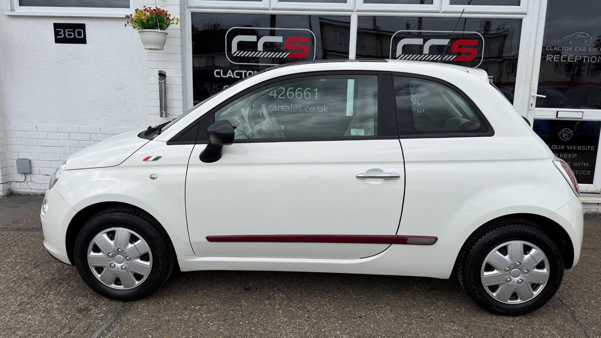 Vehicle Images