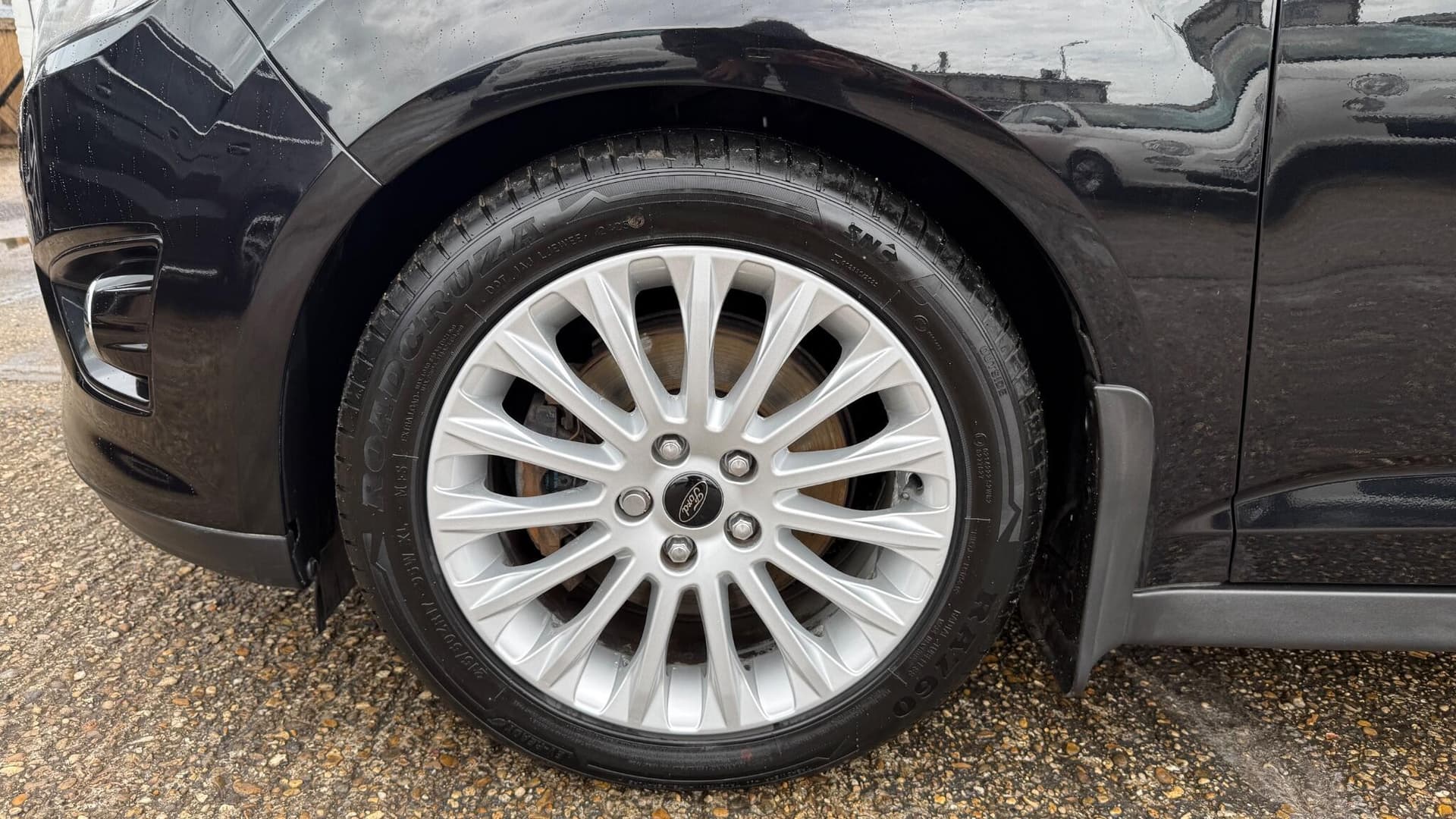 Vehicle Images