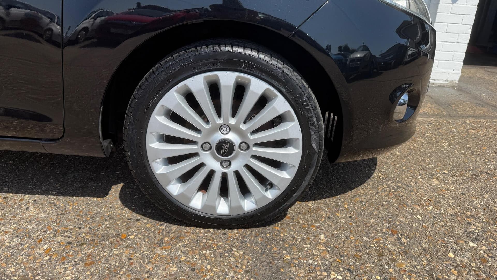 Vehicle Images