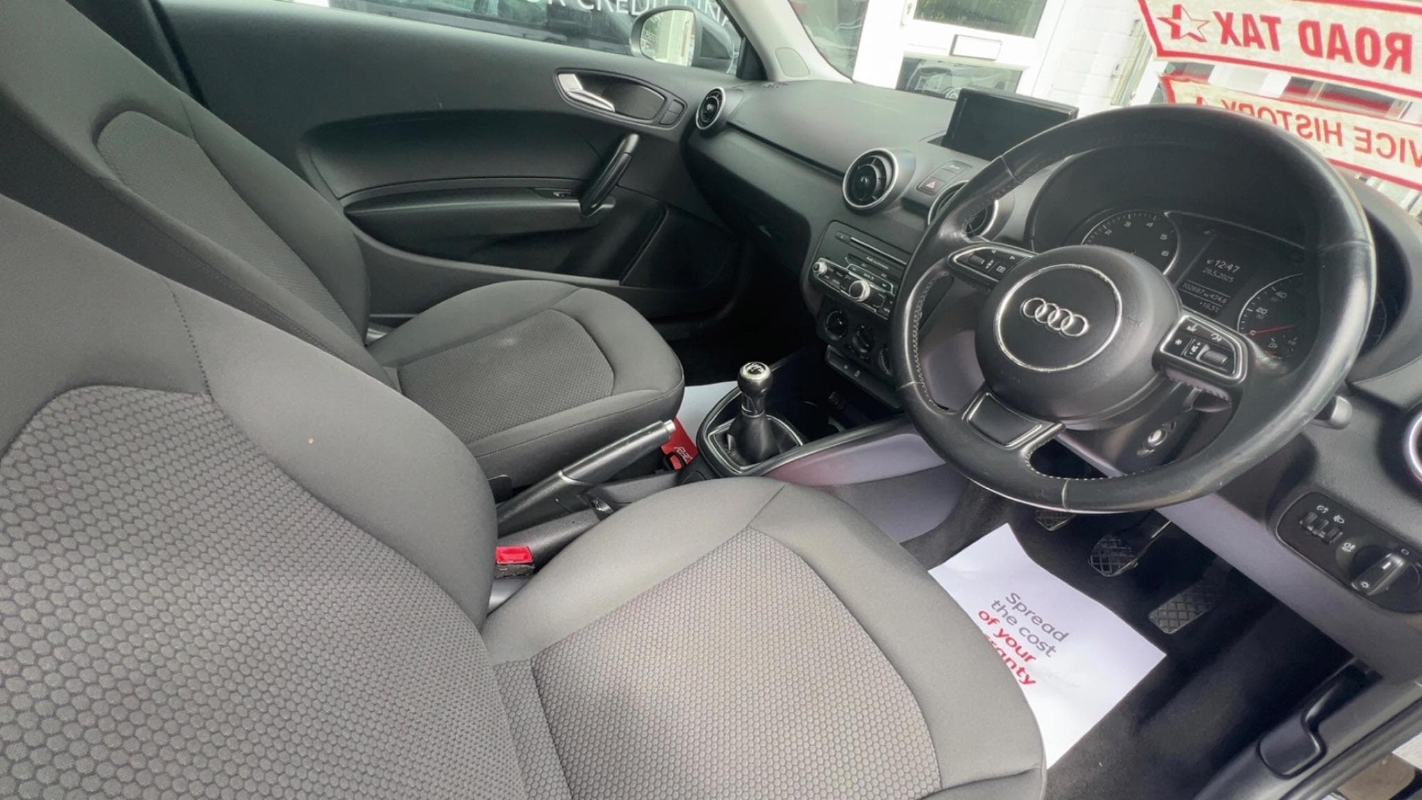 2017 Audi A1 - Image 8