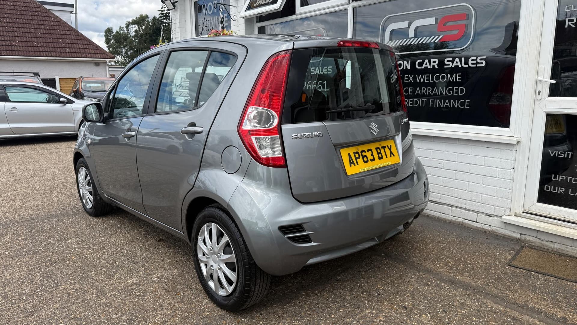 Vehicle Images
