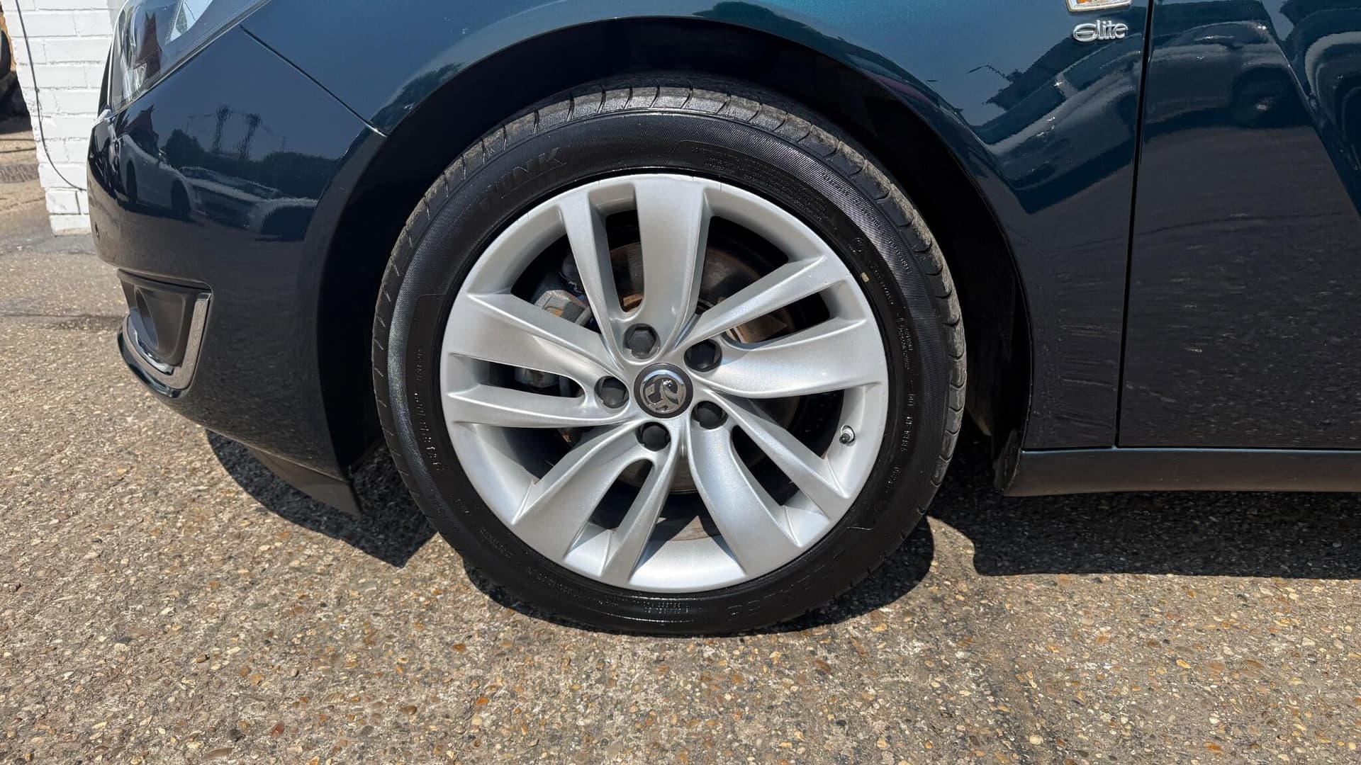 Vehicle Images