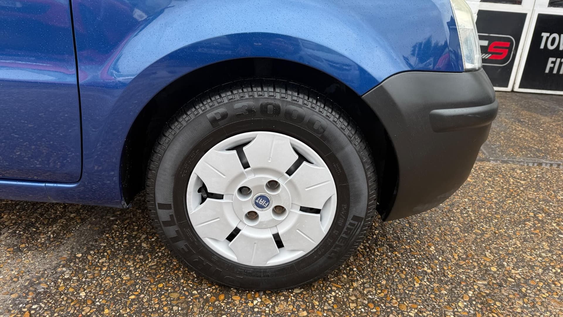 Vehicle Images