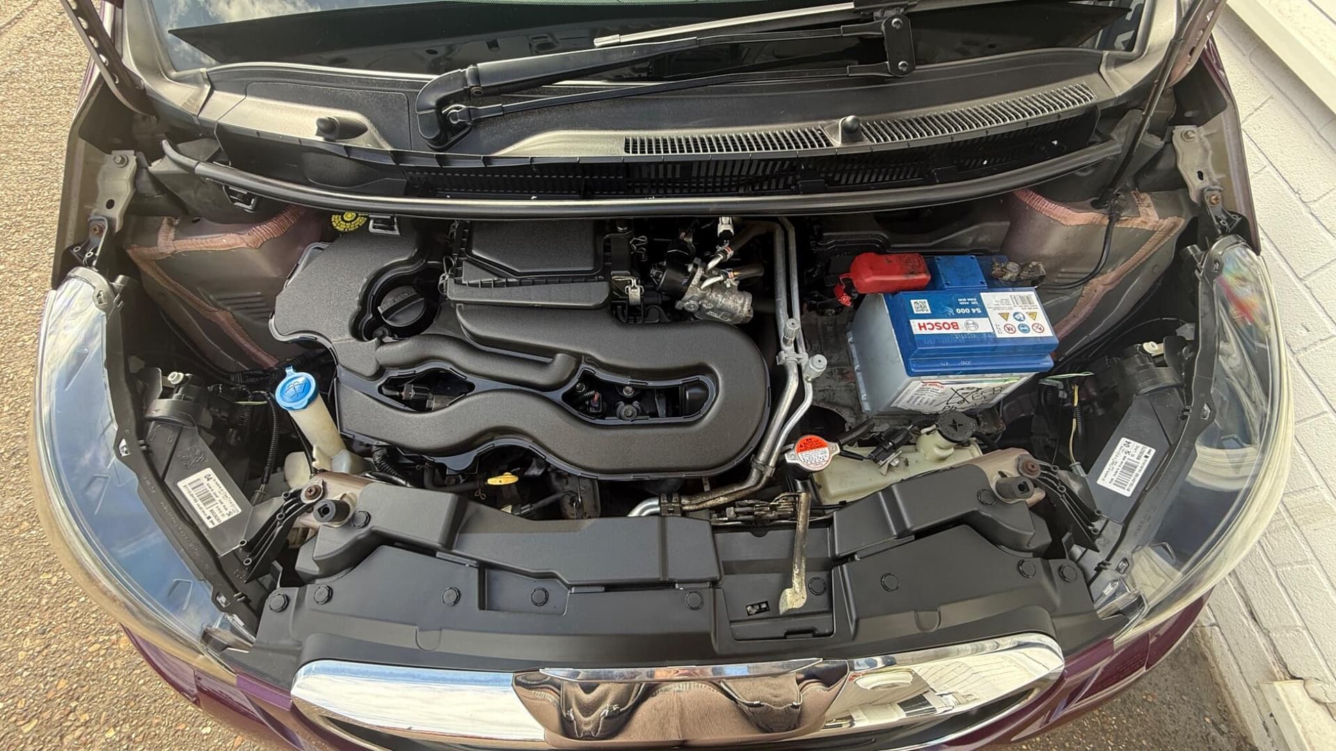 Vehicle Images