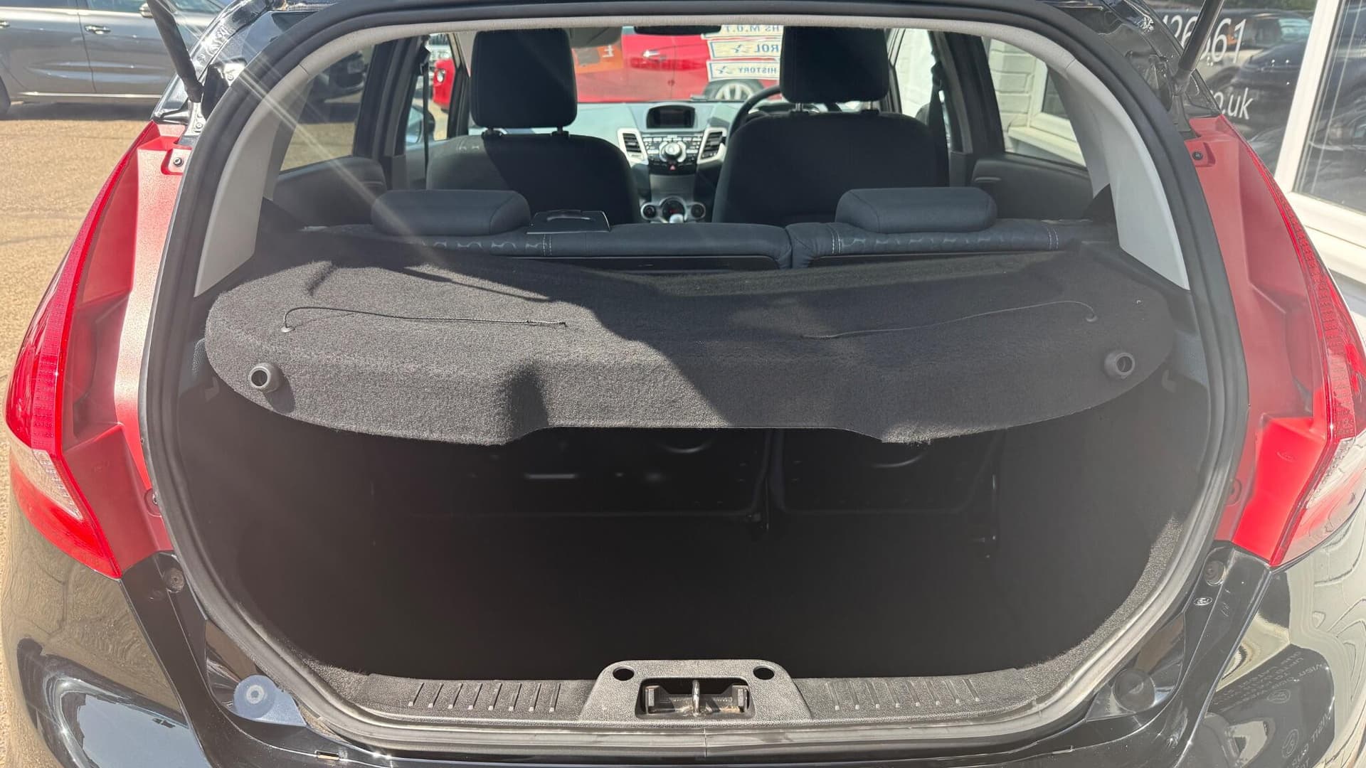 Vehicle Images