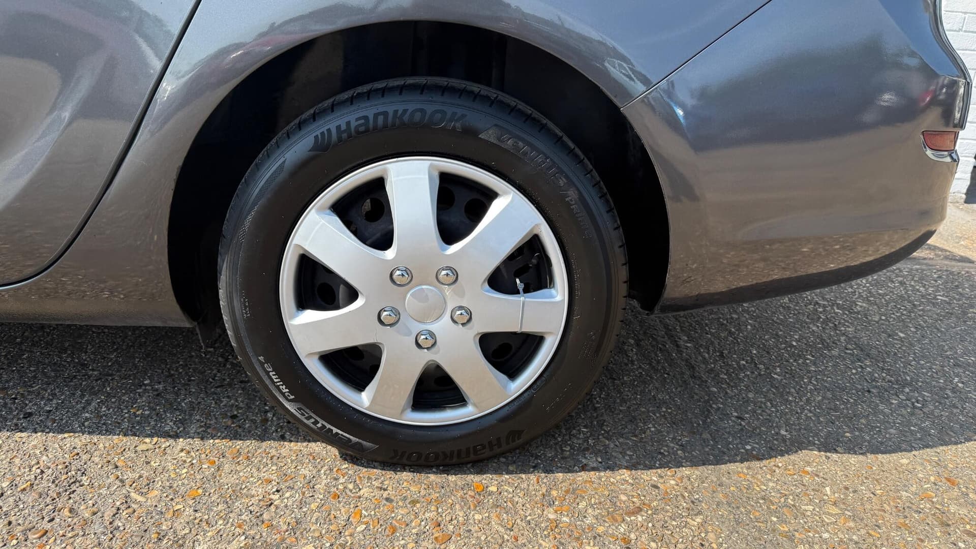 Vehicle Images