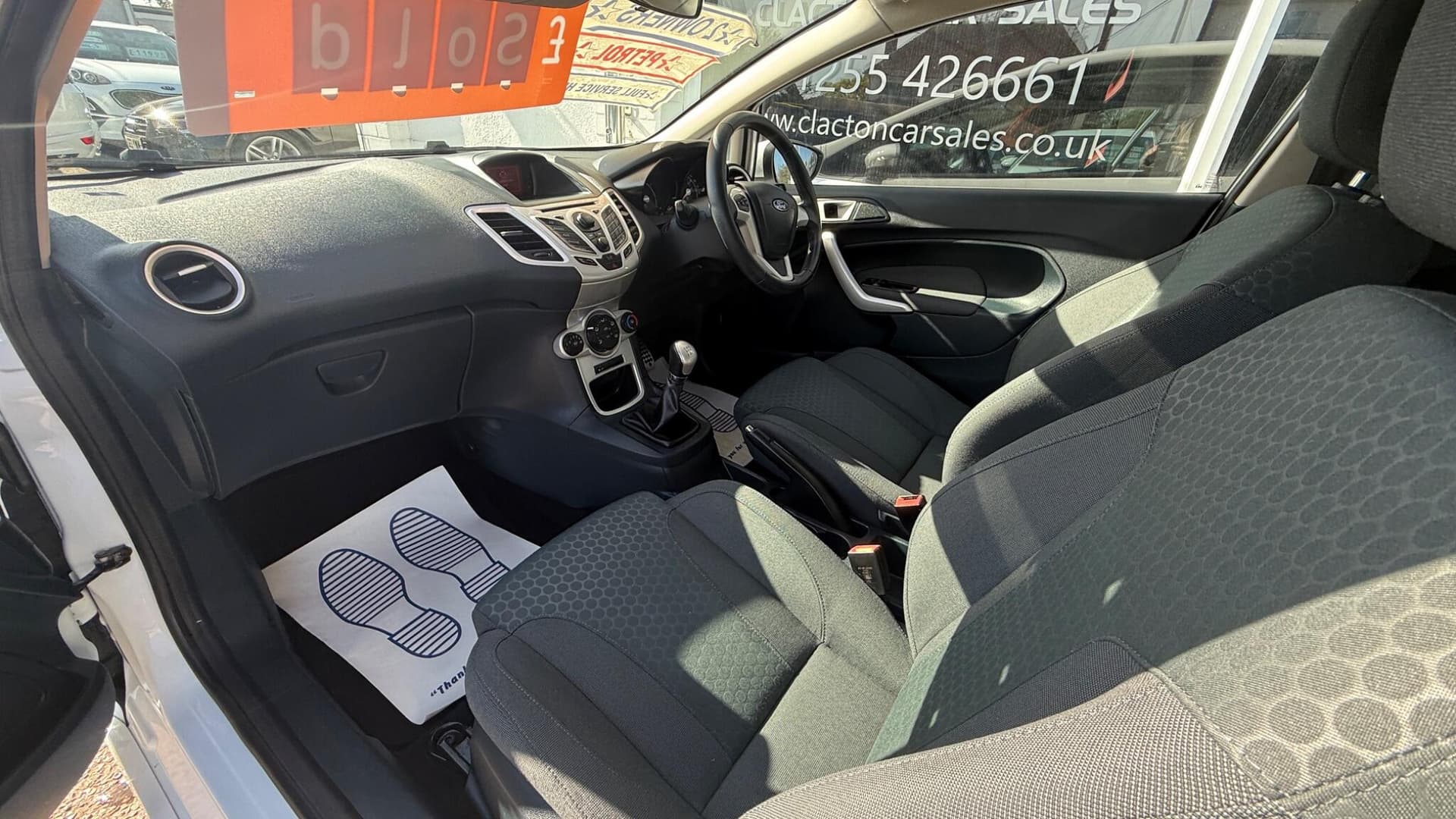 Vehicle Images