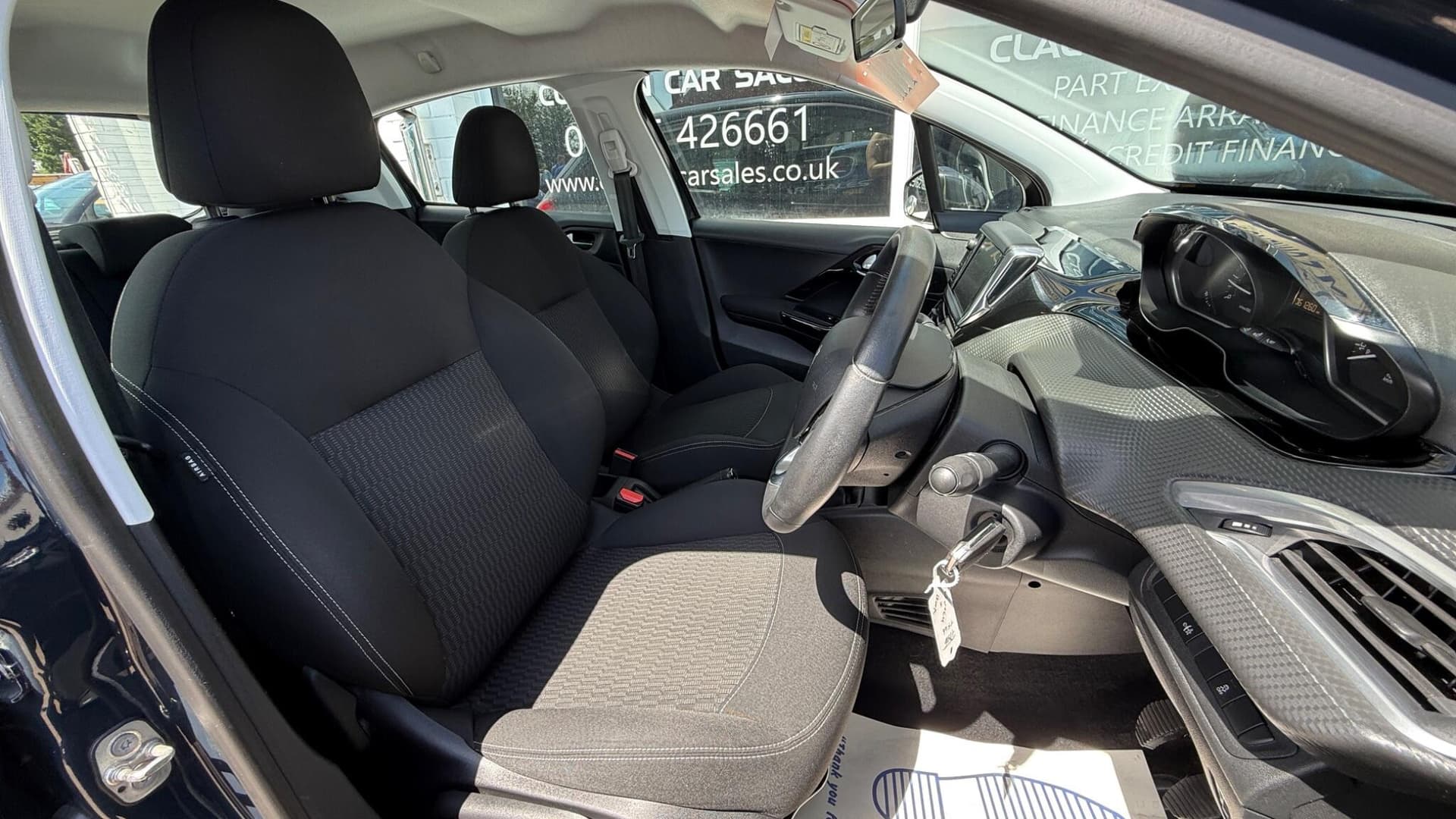 Vehicle Images