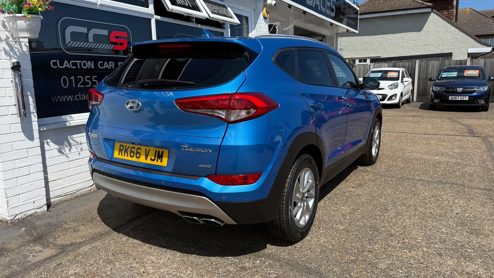 Vehicle Images