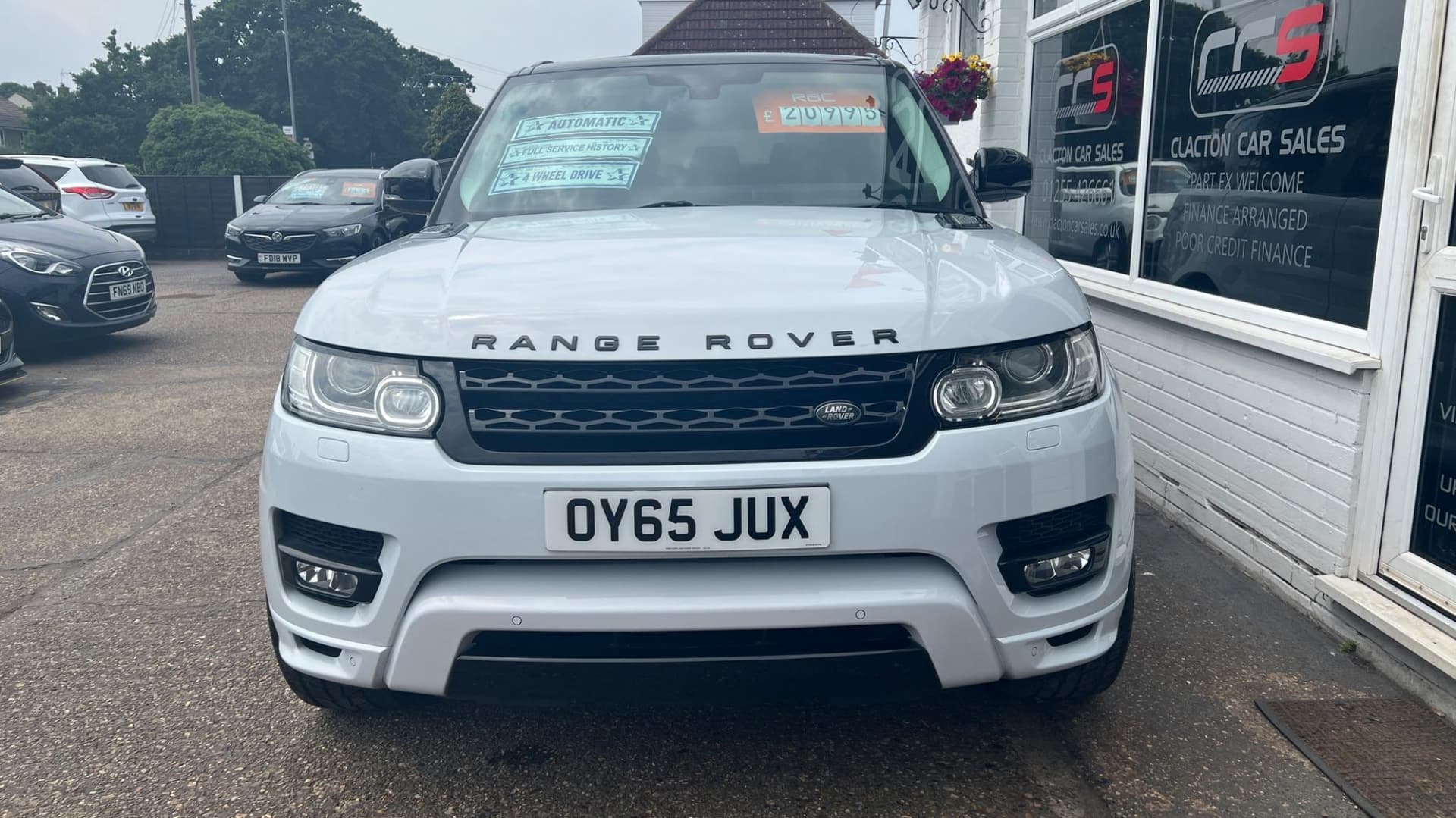 Vehicle Images