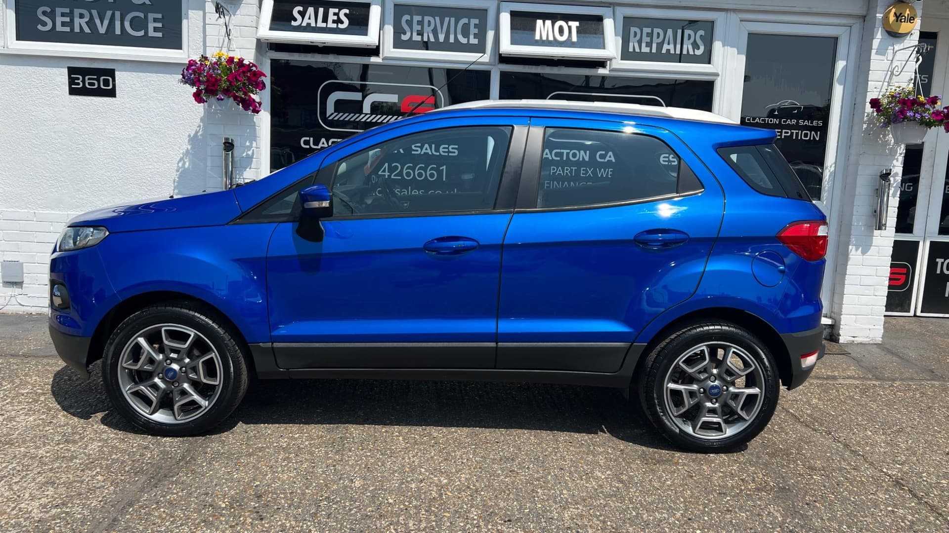 Vehicle Images