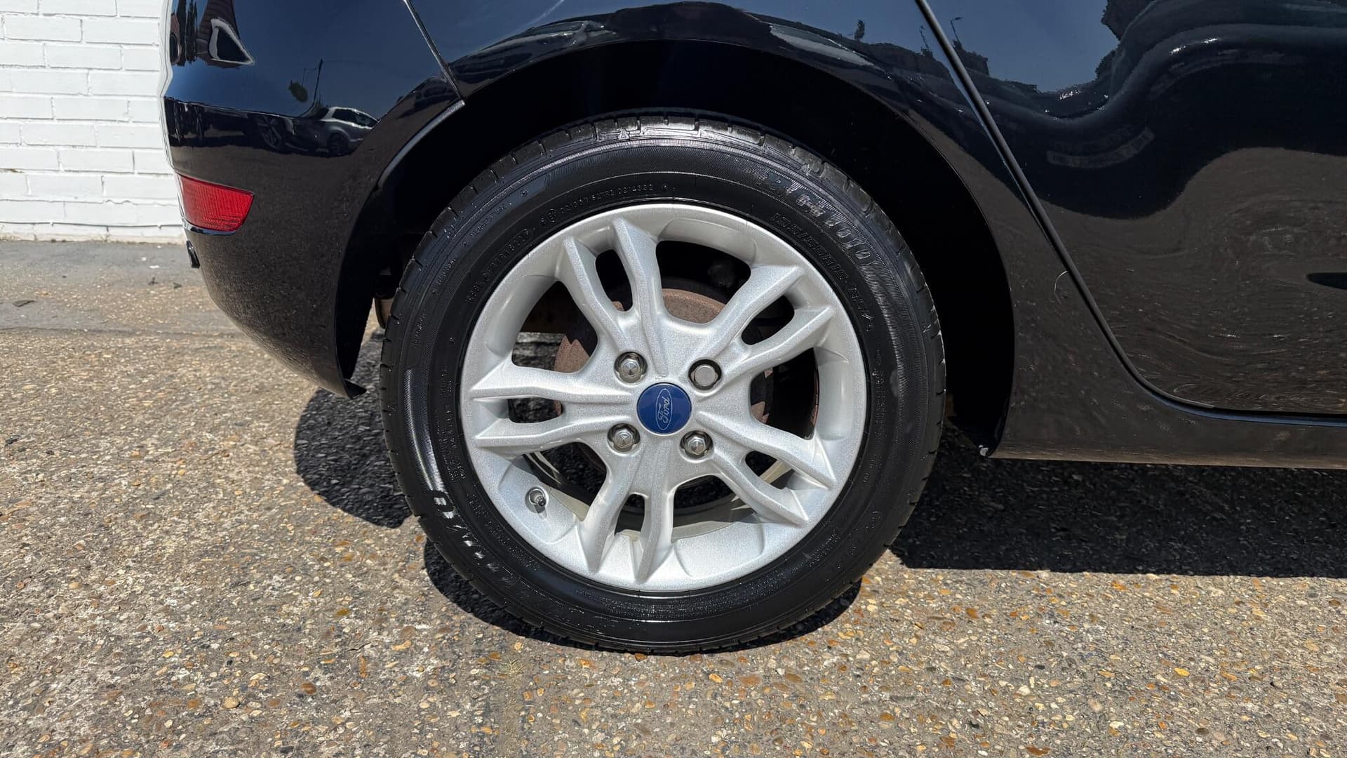 Vehicle Images