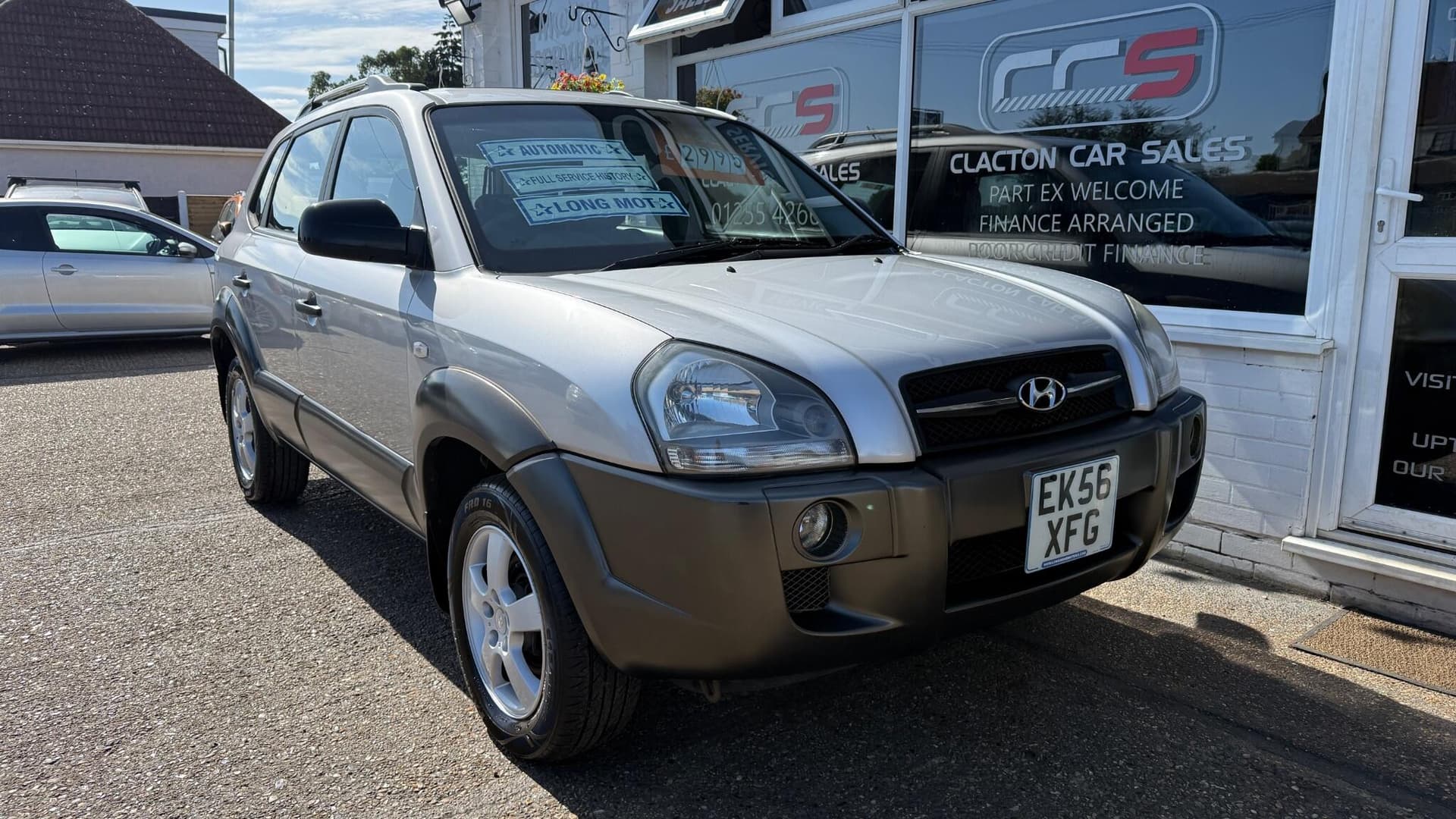 Vehicle Images