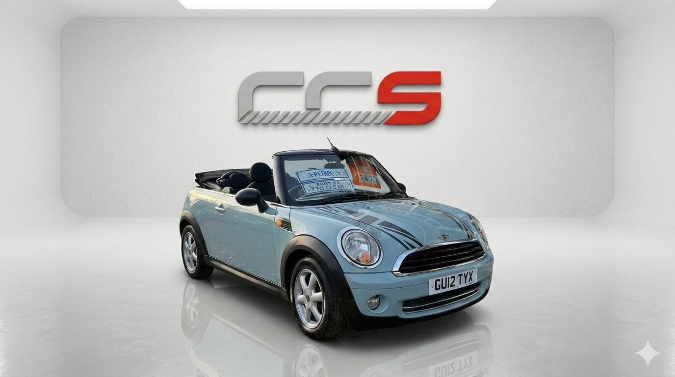 Vehicle Images