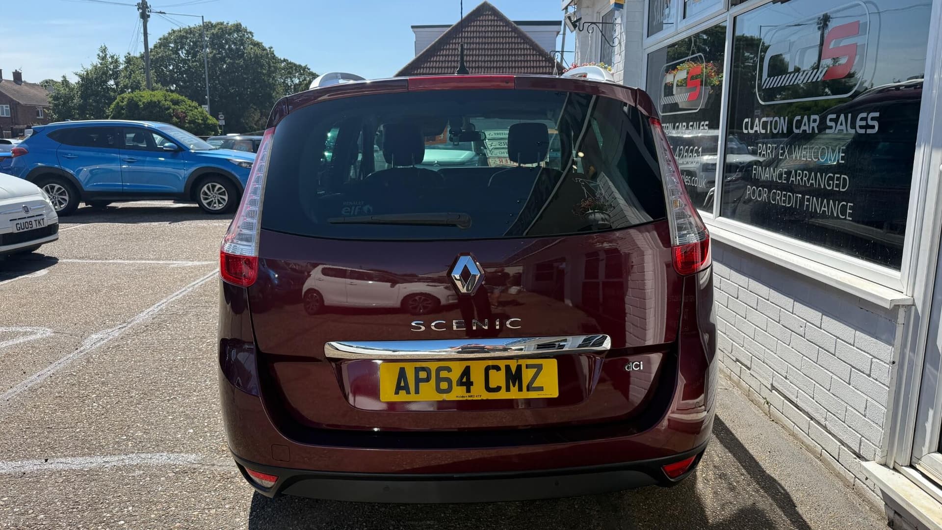 Vehicle Images