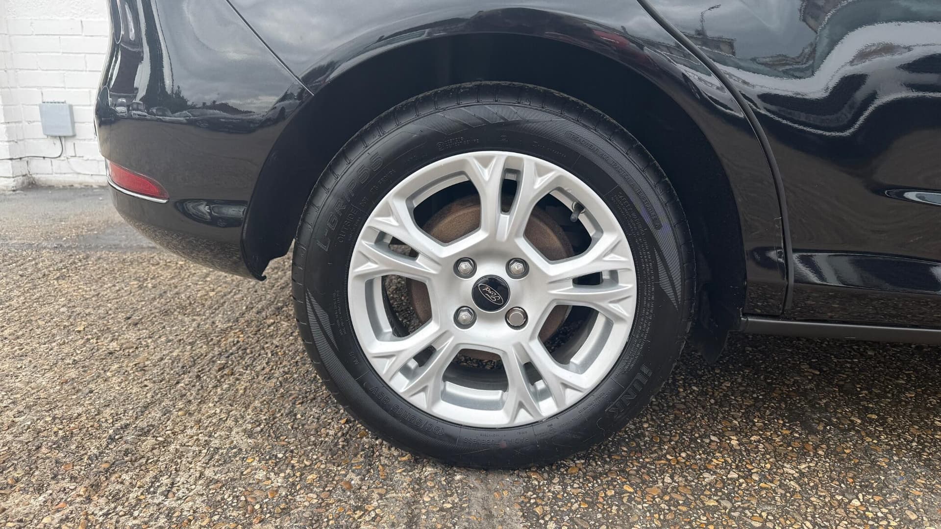 Vehicle Images