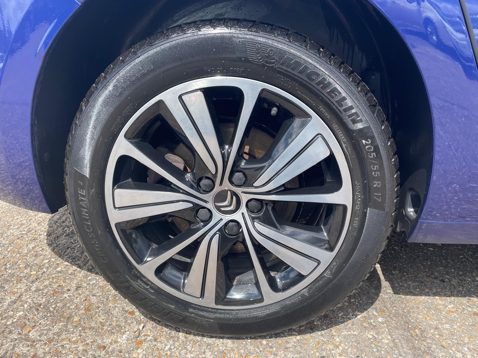 Vehicle Images