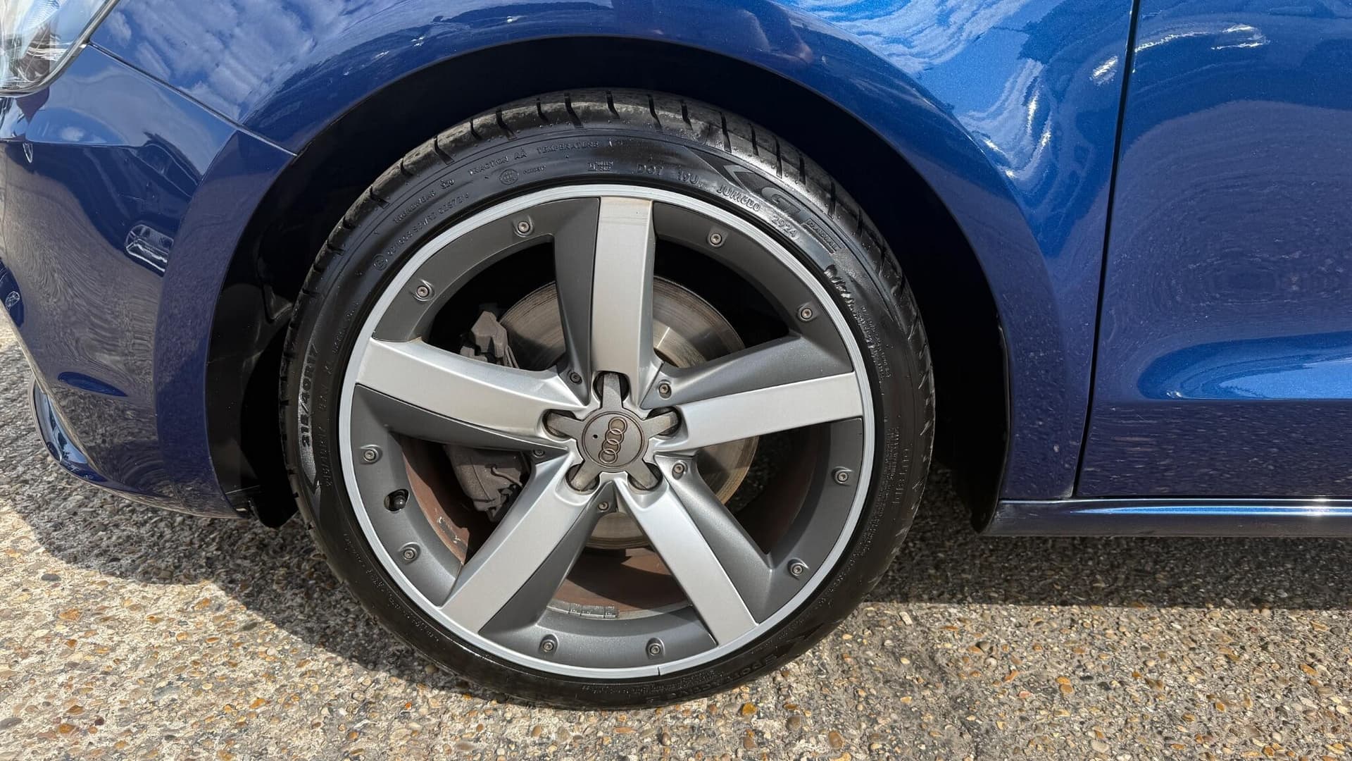 Vehicle Images