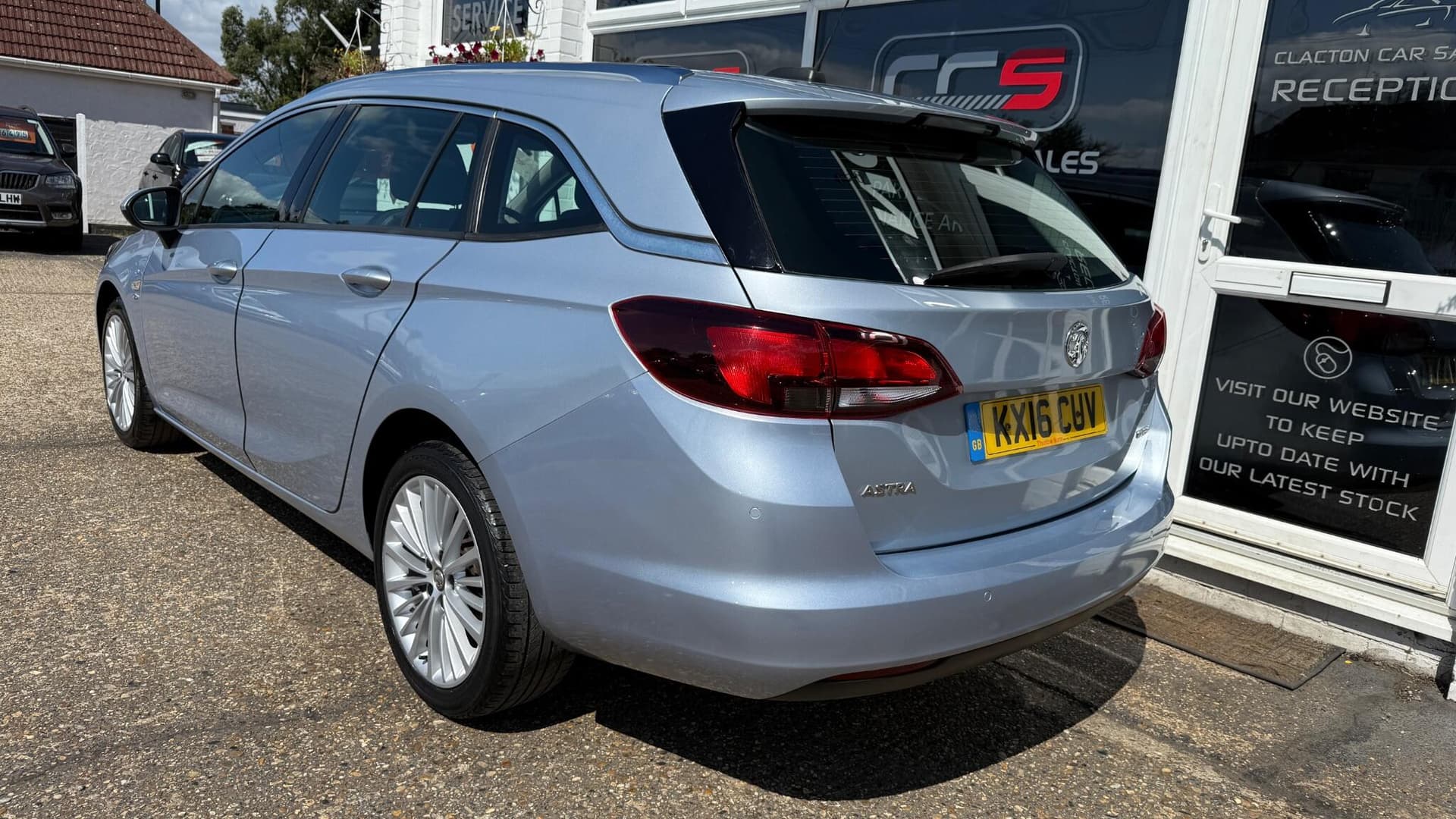 Vehicle Images