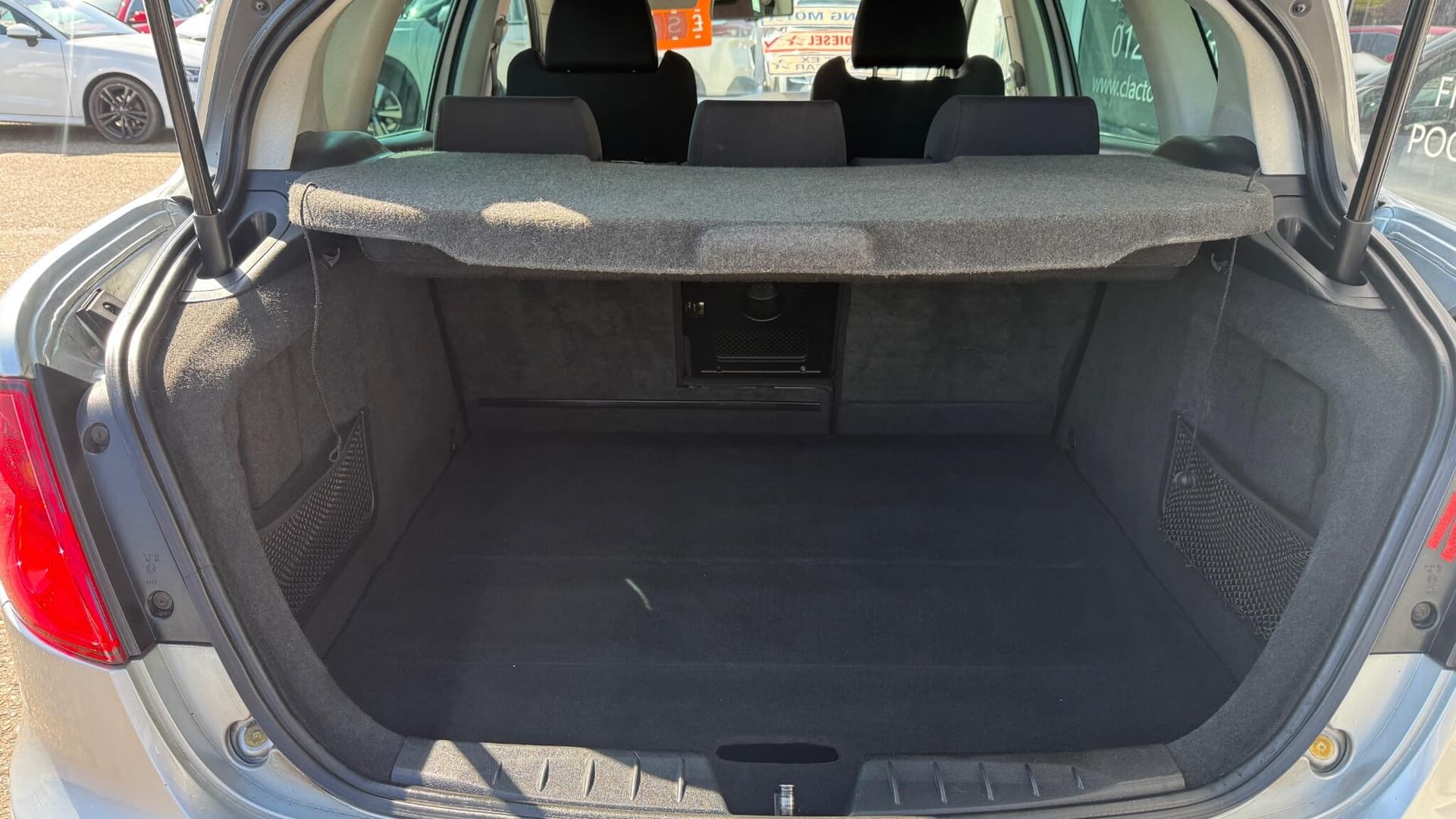 Vehicle Images