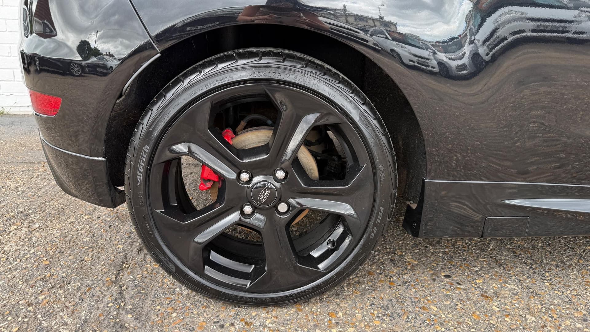 Vehicle Images