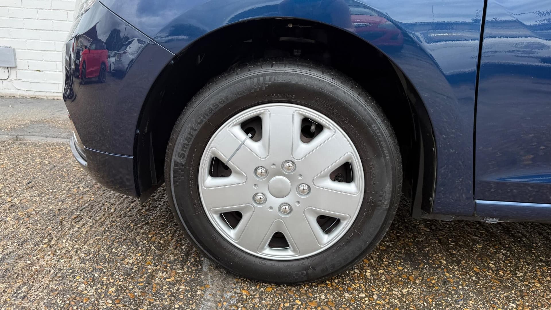 Vehicle Images