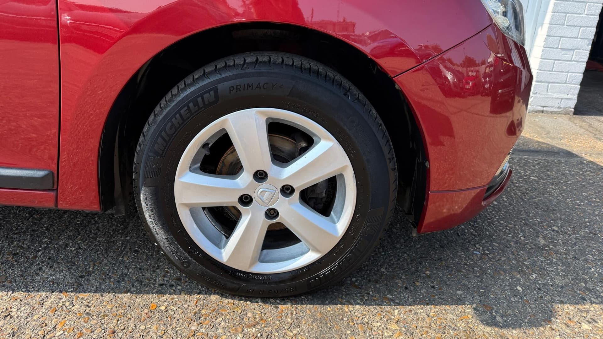Vehicle Images