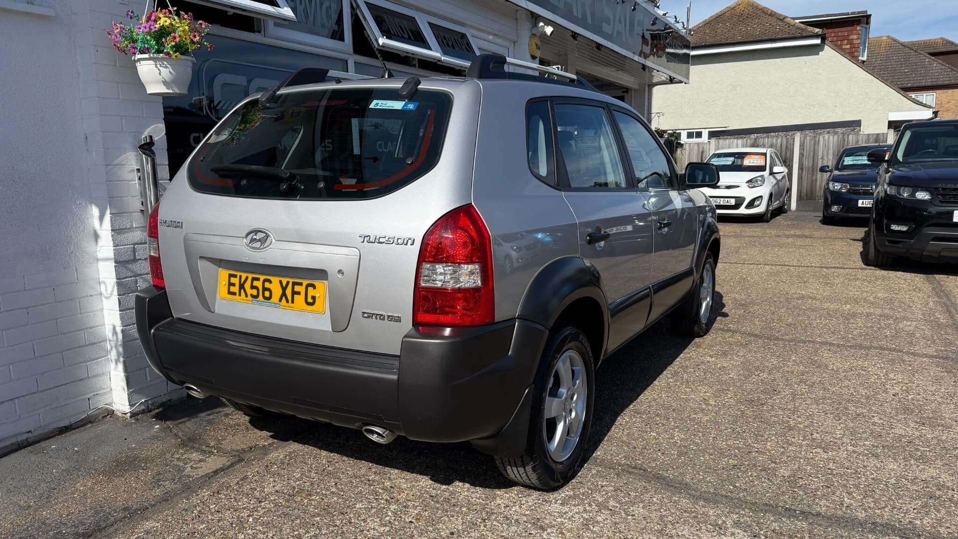 Vehicle Images