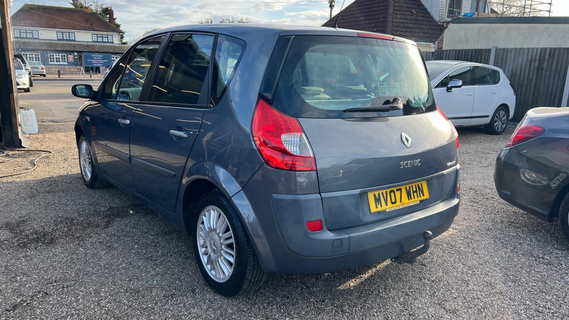 Vehicle Images