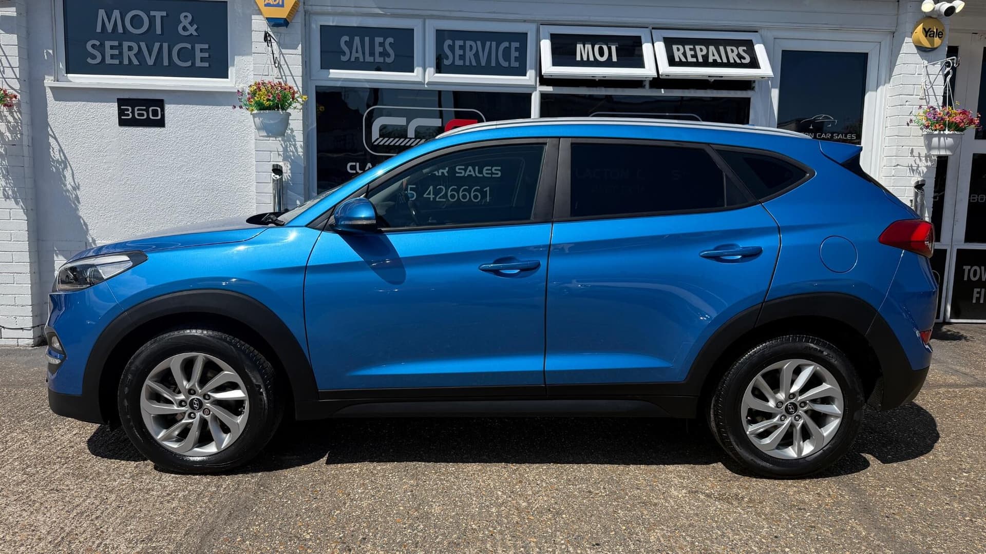 Vehicle Images