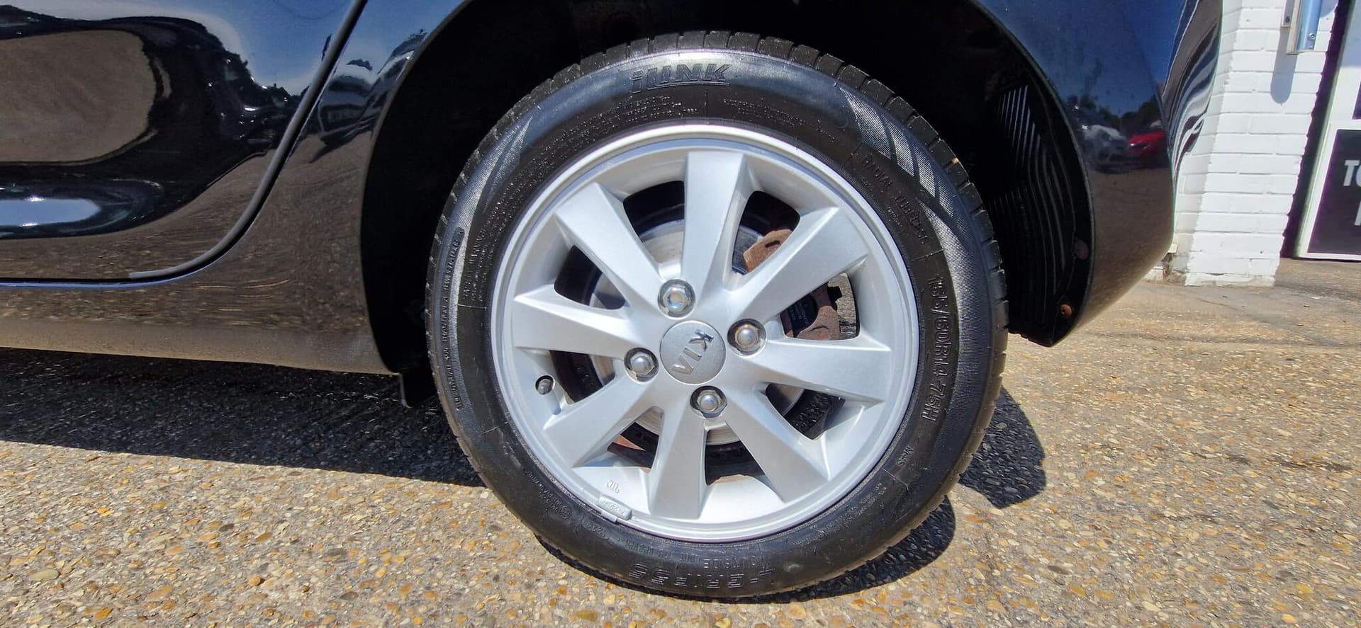 Vehicle Images