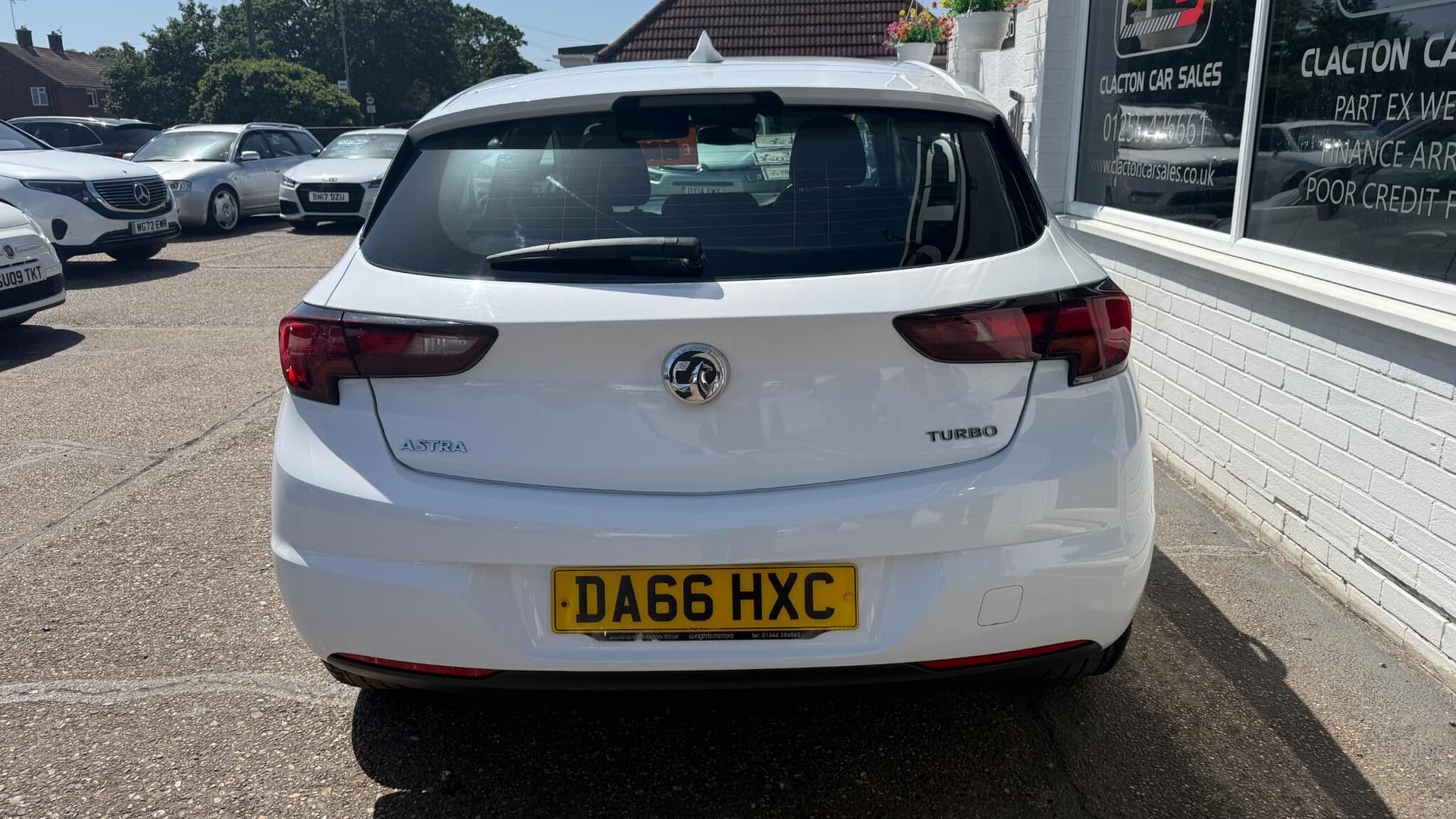 Vehicle Images