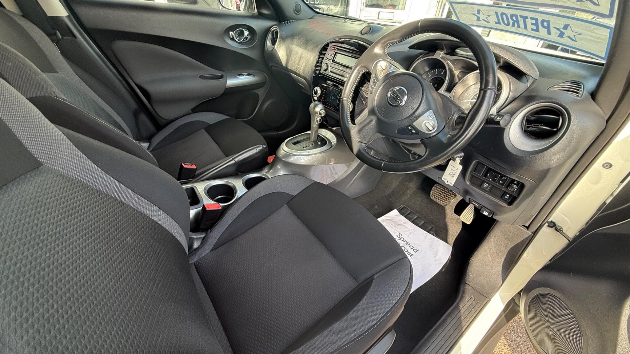2019 Nissan Juke - Image 9
