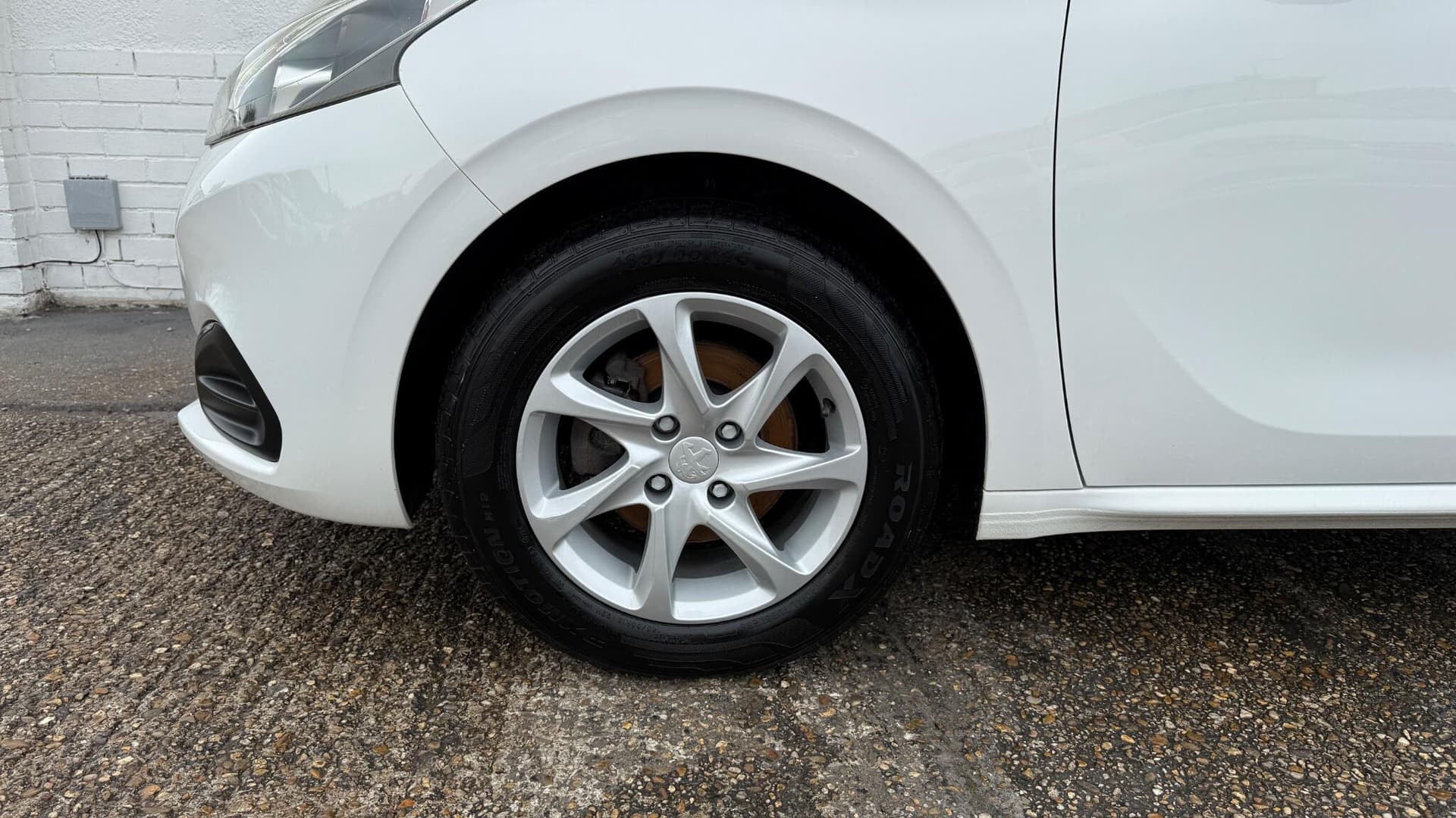 Vehicle Images