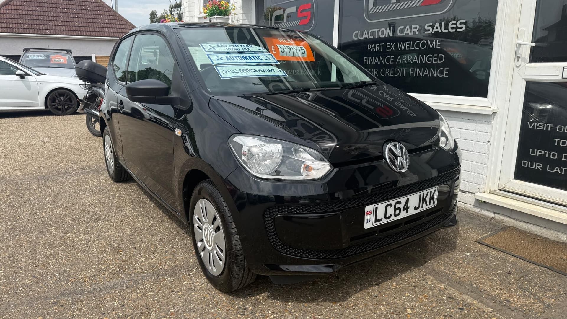 Vehicle Images
