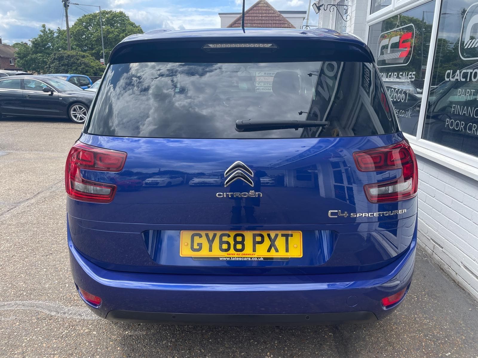 Vehicle Images
