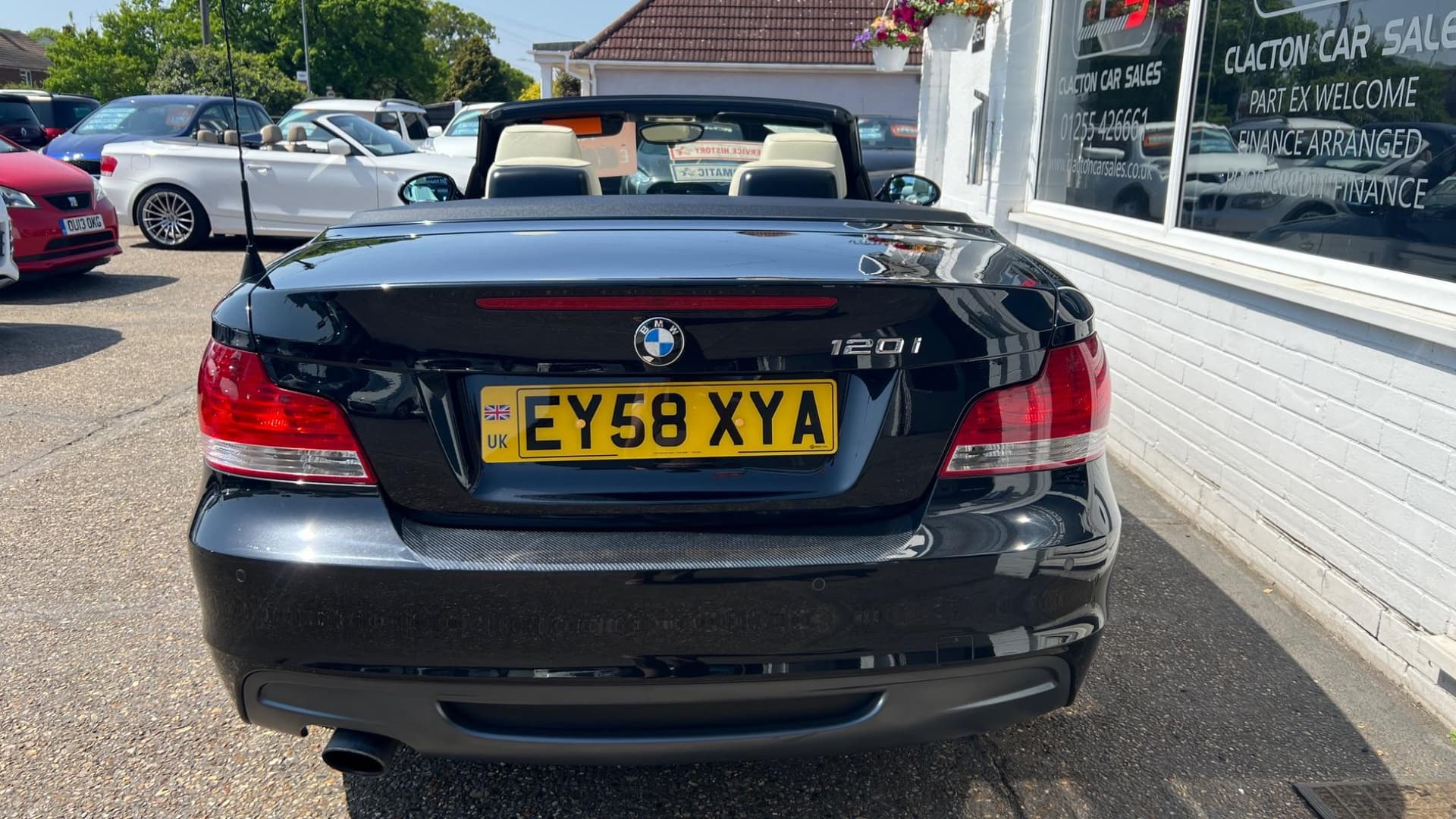 Vehicle Images