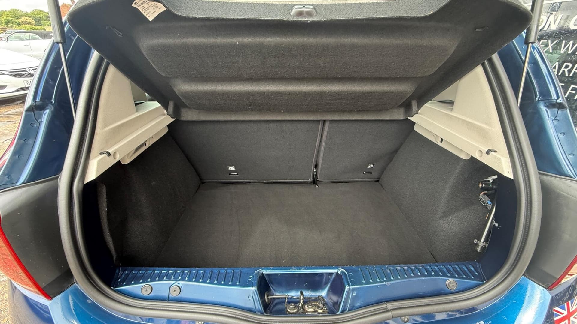 Vehicle Images